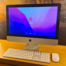 Apple iMac 21.5" 2015 (8GB...
