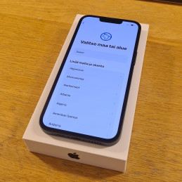 Apple iPhone 13, 256 GB...