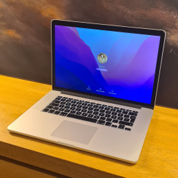 Apple MacBook Pro 15" 2015...