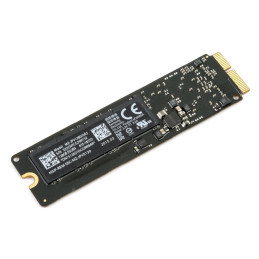 Apple SSD 128GB, MacBook...