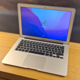 Apple MacBook Air 13" 2017...