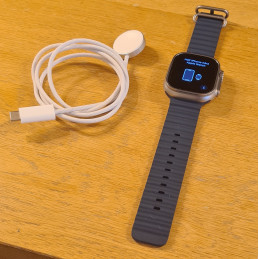 Apple Watch Ultra 2 (GPS +...