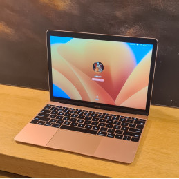 Apple MacBook 12" 2017 (8GB...