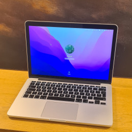 Apple MacBook Pro 13" 2015...