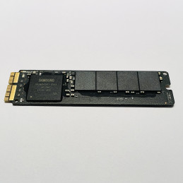Apple 256 GB SSD-muisti...