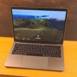 Apple MacBook Pro 13" 2018...