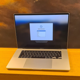 Apple MacBook Pro 16" 2019...