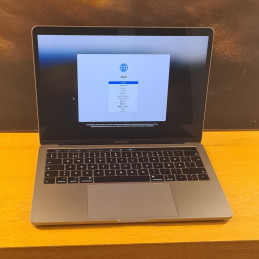 Apple MacBook Pro 13" 2018...