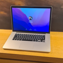 Apple MacBook Pro 15" 2015...