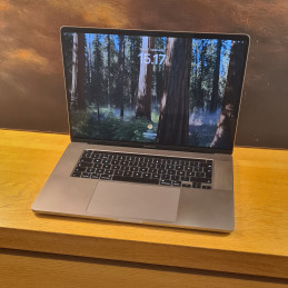 Apple MacBook Pro 16" (i9 /...