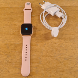 Apple Watch SE 2020 (GPS),...