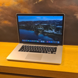 Apple MacBook Pro 15" 2013...