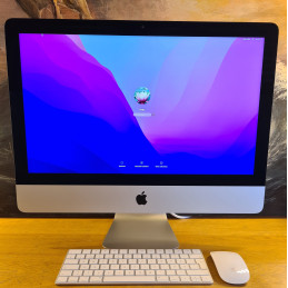 Apple iMac 21.5" 2015 (8GB...