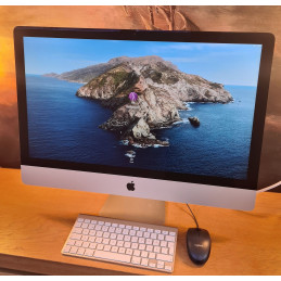 Apple iMac 27" Late 2013...