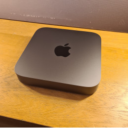 Apple Mac mini 2018 (8GB...