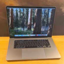 Apple MacBook Pro 16" 2019...