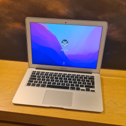 Apple MacBook Air 13" 2017...