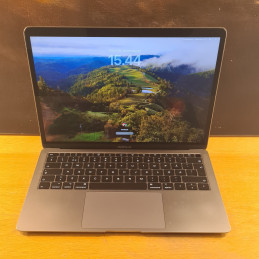 Apple MacBook Air 13" 2018...