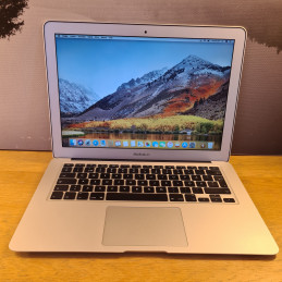 Apple MacBook Air 13" 2011...