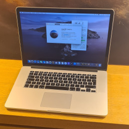 Apple MacBook Pro 15" Early...