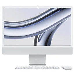 Apple iMac 24" M3 2023 (8GB...