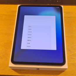 Apple iPad Pro 11" M4 2024...