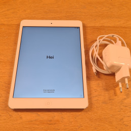 Apple iPad Mini 2 (16 GB),...