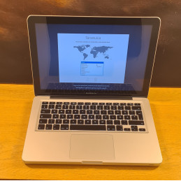 Apple MacBook Pro 13" 2012...