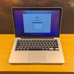 Apple MacBook Pro 13" 2015...