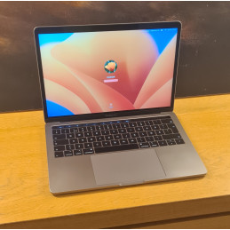 Apple MacBook Pro 13" 2017...