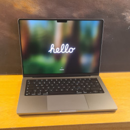 Apple MacBook Pro 14" M1...