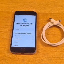 Apple iPhone 6S, 32 GB...