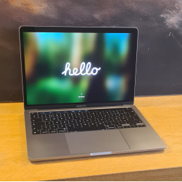 Apple MacBook Pro 13" M1...
