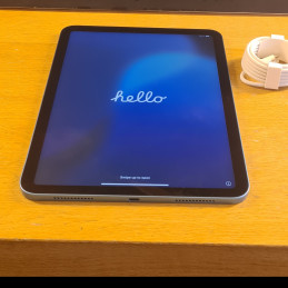 Apple iPad 10,9" 2024 (10....