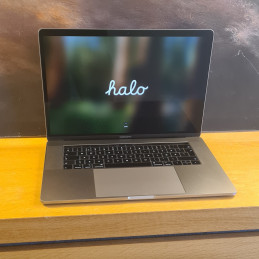 Apple MacBook Pro 15" 2018...