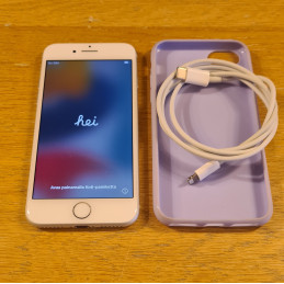 Apple iPhone 7 -puhelin...