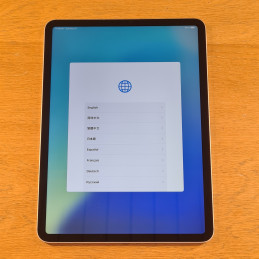 Apple iPad Pro 11" 256GB...