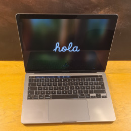 Apple MacBook Pro 13" 2020...
