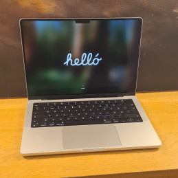 Apple Macbook Pro 14" M1...