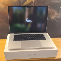Apple MacBook Pro 16" M4...