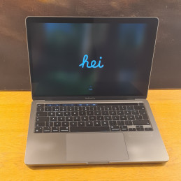 Apple MacBook Pro 13" 2020...