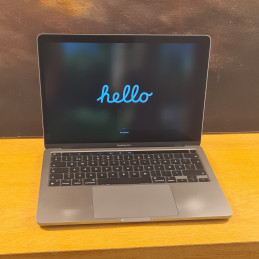 Apple MacBook Pro 13" 2020...