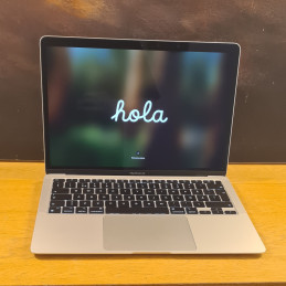 Apple MacBook Air 13" Early...