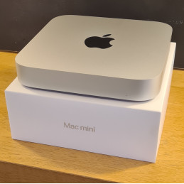 Apple Mac mini M2 Pro 2023...