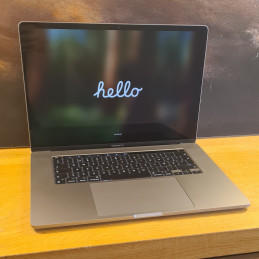 Apple MacBook Pro 16" 2019...