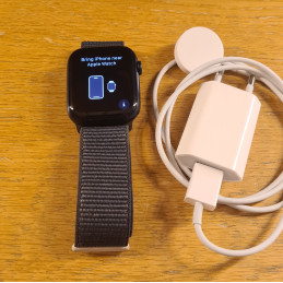 Apple Watch Series 9 GPS...