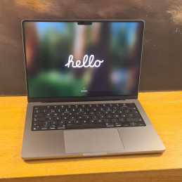 Apple MacBook Pro 14" M2...