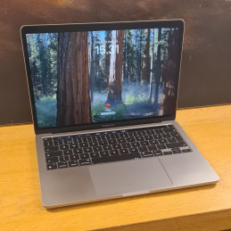 Apple MacBook Pro 13" 2020...