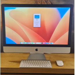 Apple iMac 27" 5K 2017...