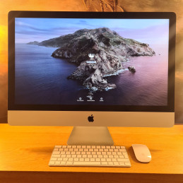 Apple iMac 27" Late 2012...